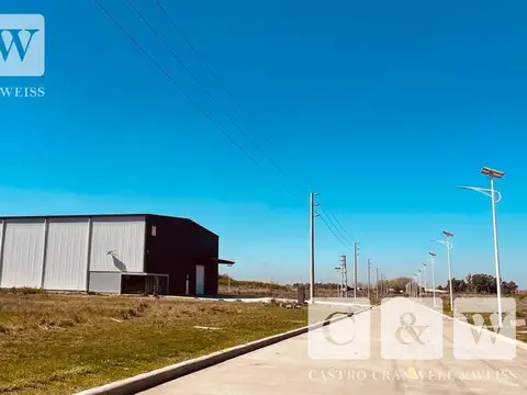 Terreno en Venta en Los Cardales, USD 195.000