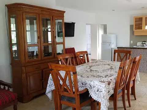 Casa en Venta en Ezeiza, USD 168.000