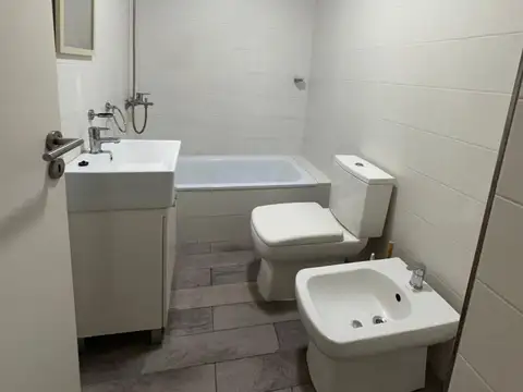 Departamento en Venta 3 años