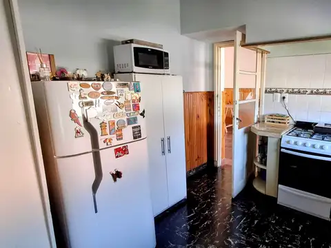 Casa en Venta en Comandante Nicanor Otamendi, USD 64.000