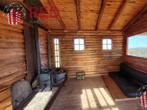 Casa en venta - Calmayo Calamuchita