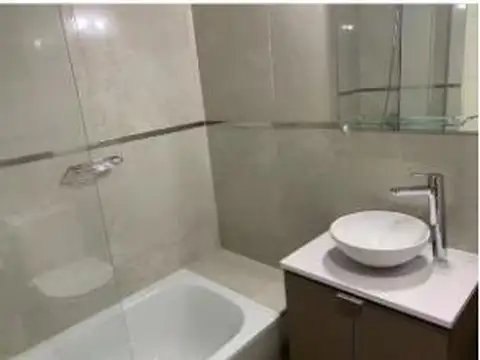 Departamento en Alquiler Temporal Apto profesional