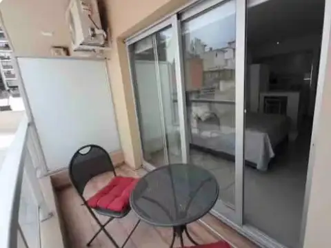 Departamento en Alquiler Temporal en Monserrat, USD 900
