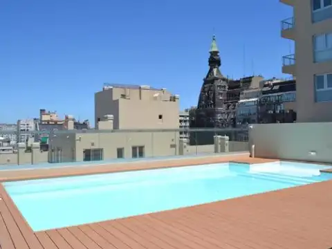 Departamento en Alquiler Temporal 10 años