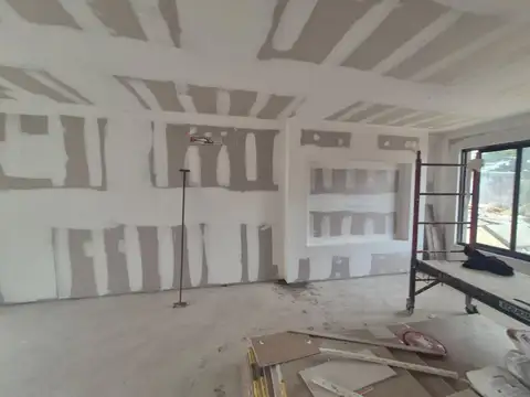 Depto Tipo Casa en Venta al Noreste