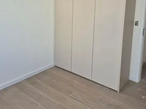 Depto Tipo Casa en Venta A Estrenar