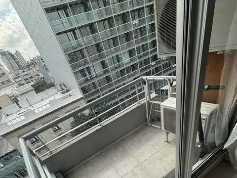 Departamento en Venta en Once, USD 139.000