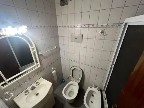 Departamento en Venta en Banfield, USD 37.000