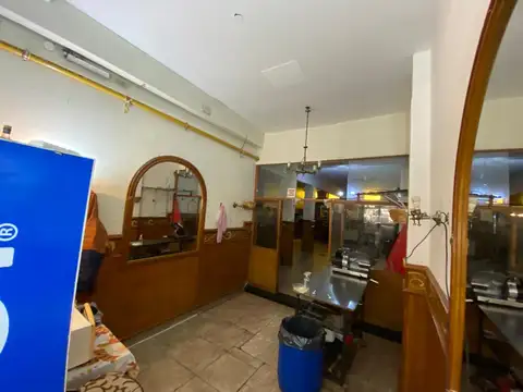 Fondo Comercio en Venta en Monserrat, USD 33.000