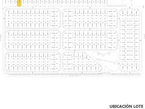 Terreno - Funes norte