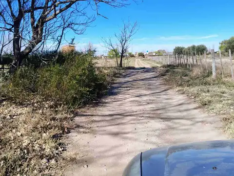 Terreno en Venta en Las Paredes, $ 29.000.000
