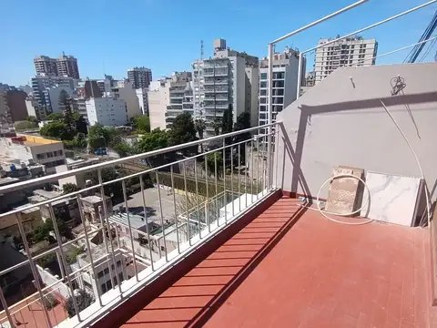 Departamento en Alquiler de 1 dormitorio