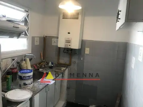 ALVAREZ THOMAS, AVDA. 1800, Piso 3