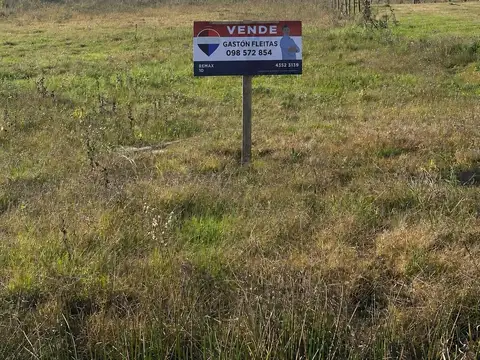 Terreno en Venta en Florida, USD 17.000