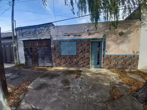 Venta CASA en Barrio San Lorenzo