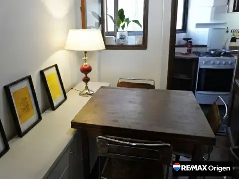 Departamento en Venta 72 años