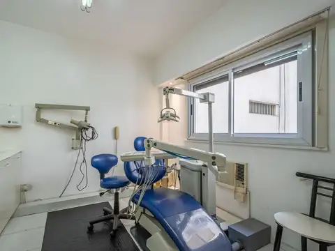 Venta Consultorio Odontologico 2/3 Amb Caballito