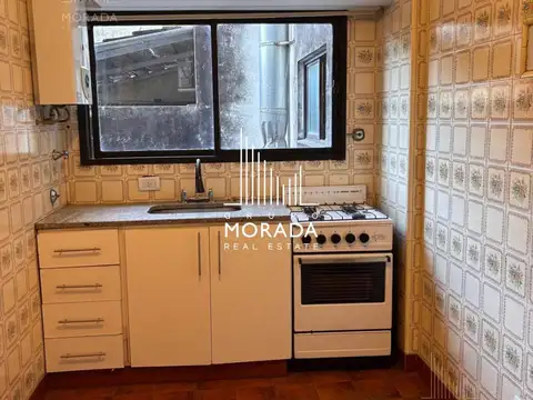Departamento en Venta en Belgrano, USD 65.000
