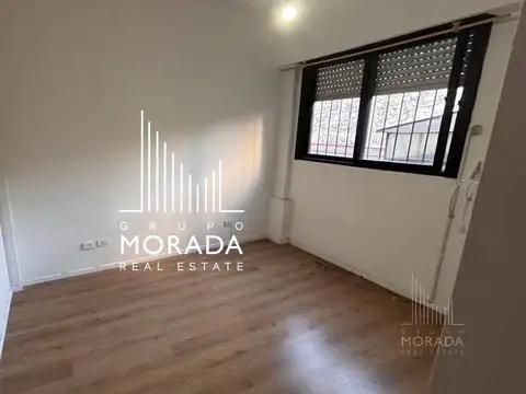 Venta oportunidad monoambiente Belgrano C