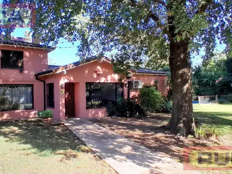 Casa en Venta en Ingeniero Adolfo Sourdeaux, USD 340.000
