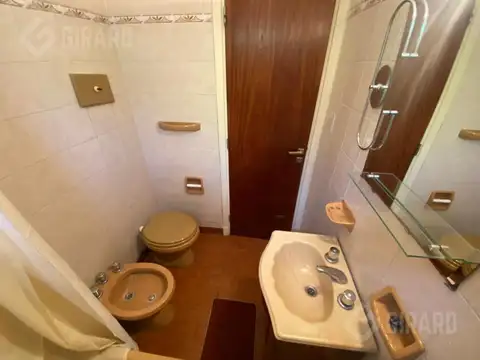 Departamento en Alquiler Temporal en Plaza Colon, $ 65.000