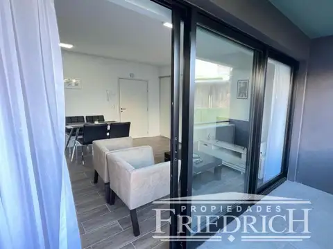 Departamento en Venta en Boedo, USD 135.000