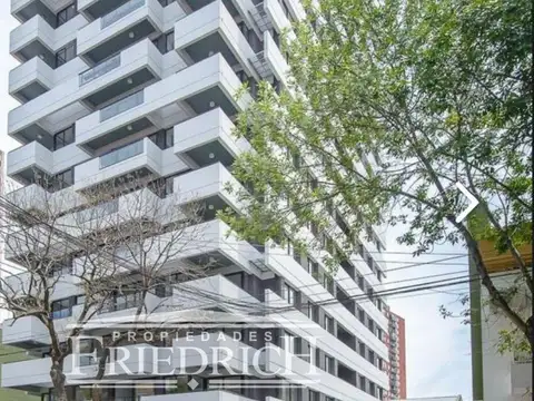 Avenida Carlos Calvo 3200, Piso 2°