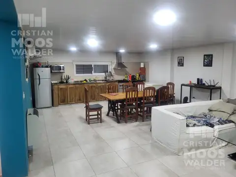 Casa en venta Tortuguitas