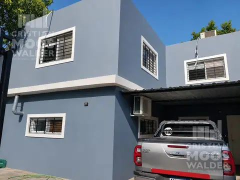 Tortuguitas - José C Paz