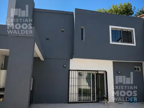 Casa en venta Tortuguitas