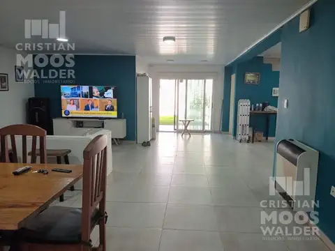 Casa en Venta 10 años