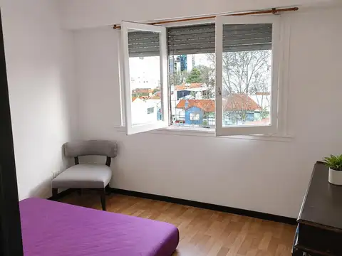 Departamento en Alquiler de 4 ambientes