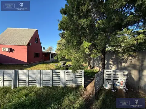 Quinta en Venta en Villa Mercedes, USD 25.000