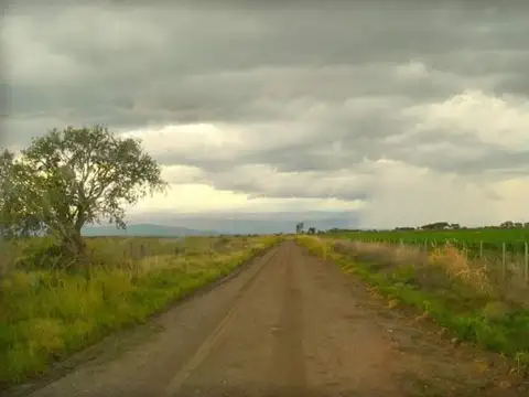 Campo en Venta Chacra