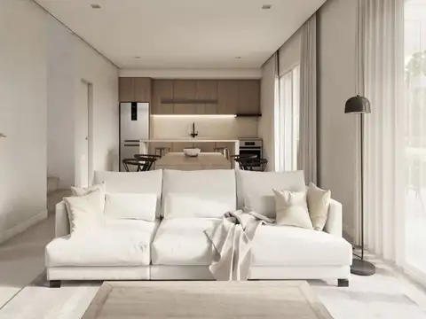 Casa en Venta A Estrenar
