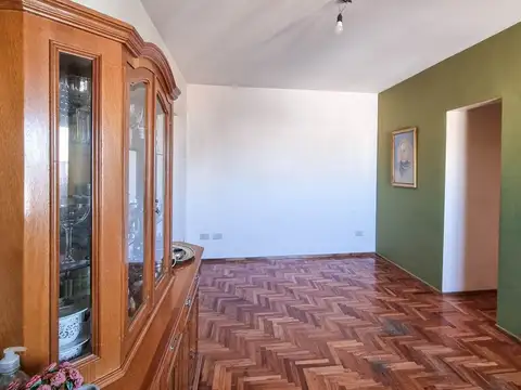Departamento en Venta en Balvanera, USD 63.000