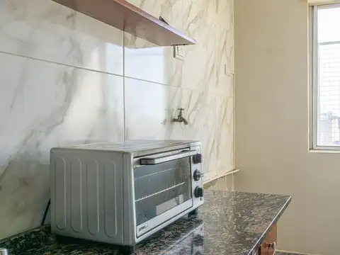 VENTA DEPARTAMENTO 3 AMBIENTES EN BALVANERA