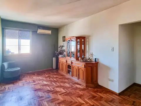 VENTA DEPARTAMENTO 3 AMBIENTES EN BALVANERA