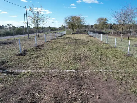 Terreno en Venta de 388,0 m2