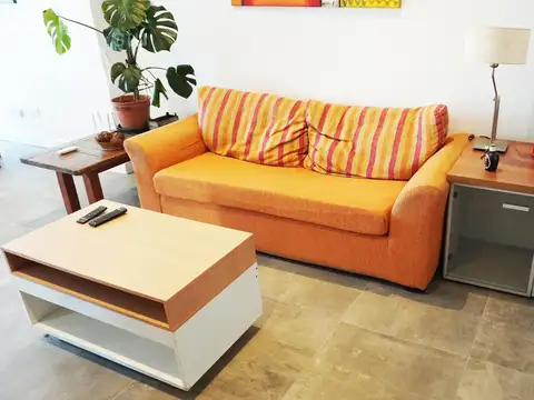 Cabaña con jardín en Isla del Este, Delta del Tigre