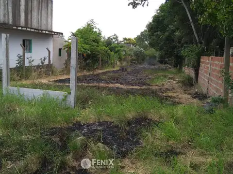 TF869 - TERRENO EN VENTA - 500m2 - ACCESO SUR Y NTRA. SRA. DEL ROSARIO