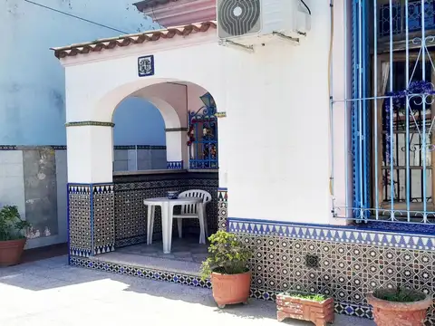Depto Tipo Casa en Venta en Floresta, USD 189.000