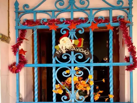 Depto Tipo Casa en Venta al Oeste