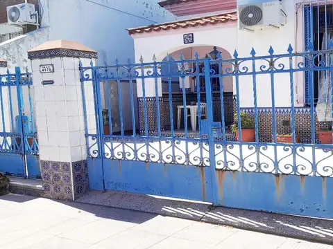 Depto Tipo Casa en Venta de 2 dormitorios
