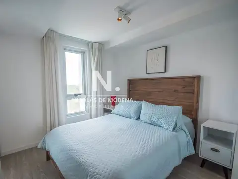 Apartamento en venta Monoambiente en zona Roosevelt