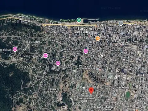 LOCAL Villegas al 1200