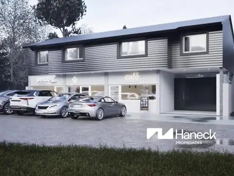 VENTA Local comercial, Centro de Bariloche