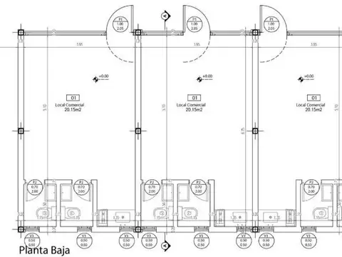 LOCAL Villegas al 1200