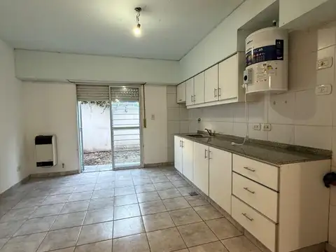 Departamento en Alquiler de 3 ambientes