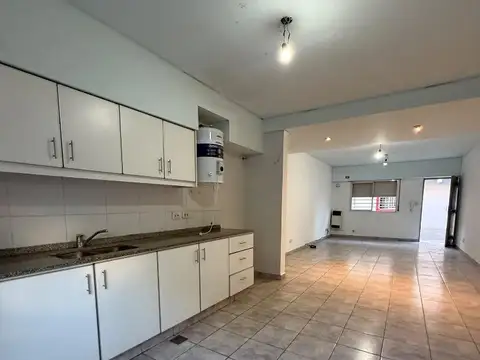Departamento en Alquiler en Monte Grande, Partido de Esteban Echeverría